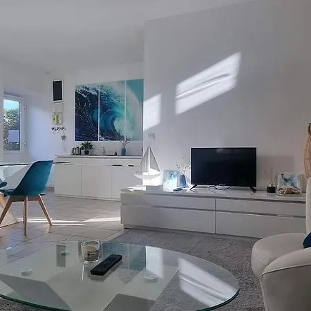 60m2 Confort בית נופש ארקוי
