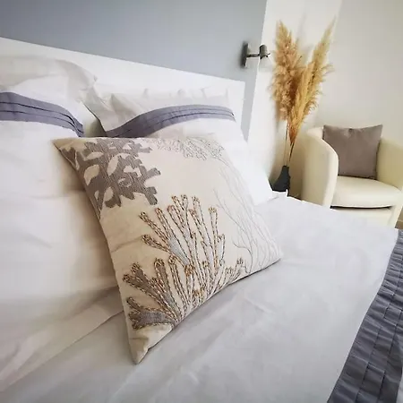 בית נופש 60m2 Confort *